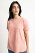 Spark Oversized Graphic T-Shirt